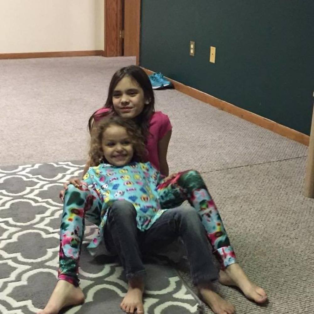 Meet your Posher, Candy